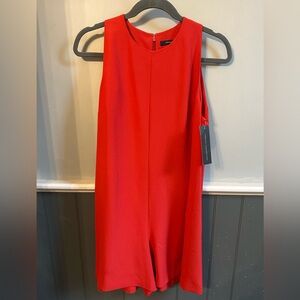 French Connection Romper New With Tags